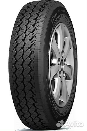 Cordiant Business CA 2 195/75 R16C