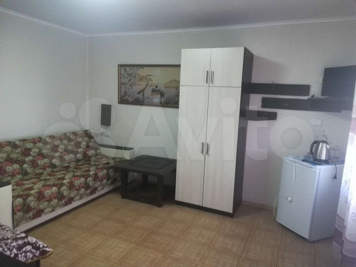 Комната 30 м², 1/2 эт.