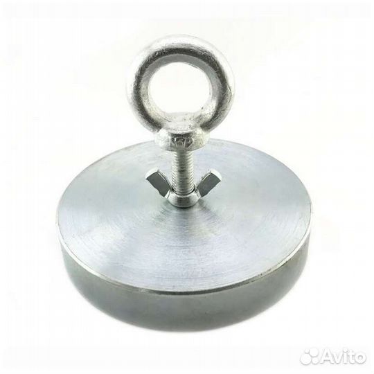 Поисковый магнит F600