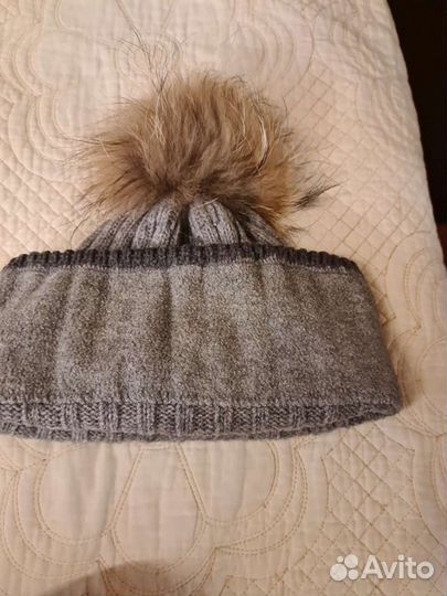 Шапка детская