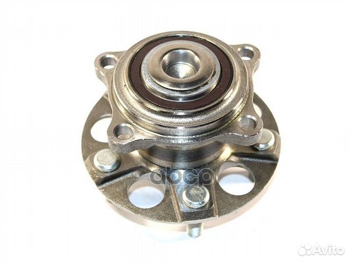 Ступичный узел задн. MMC grandis NA4W 03-09 2,4