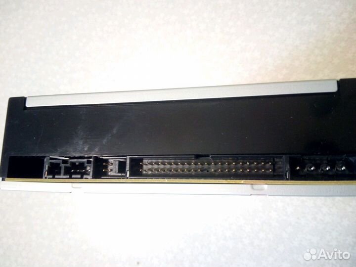 DVD привод sony