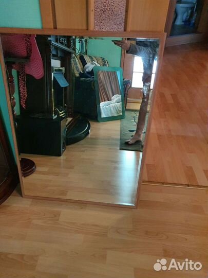 Зеркало в ванную/зеркало в комнату/прихожую