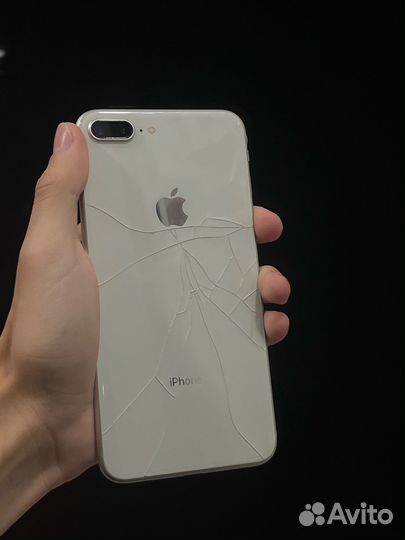 iPhone 8 Plus, 64 ГБ