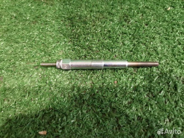 Свеча накала Hyundai Accent