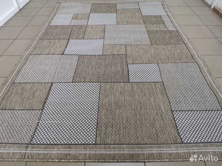 Ковер-циновка 