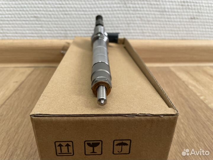 Форсунка топливная Камминз 2.8 Bosch