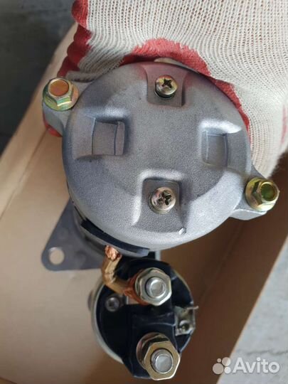 Стартер J5216007