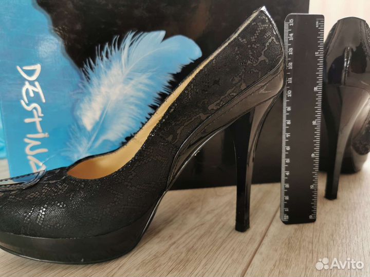 Туфли женские 36 размер