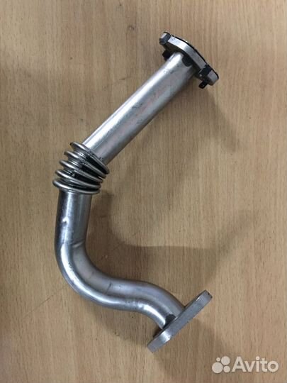 Трубка EGR Volkswagen Amarok 2.0