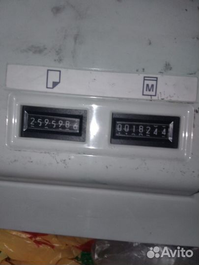 Ризограф (дупликатор) Riso еz 370
