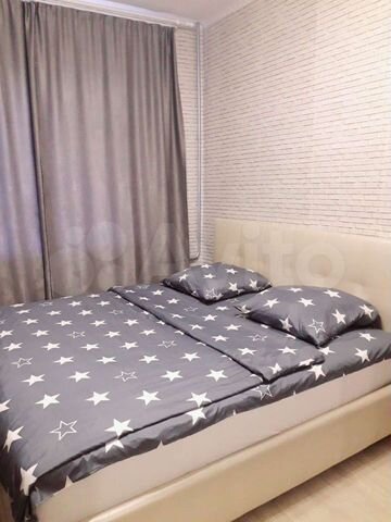 1-к. квартира, 29 м², 2/9 эт.