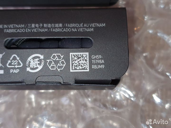 Наушники Samsung AKG EO-IG955