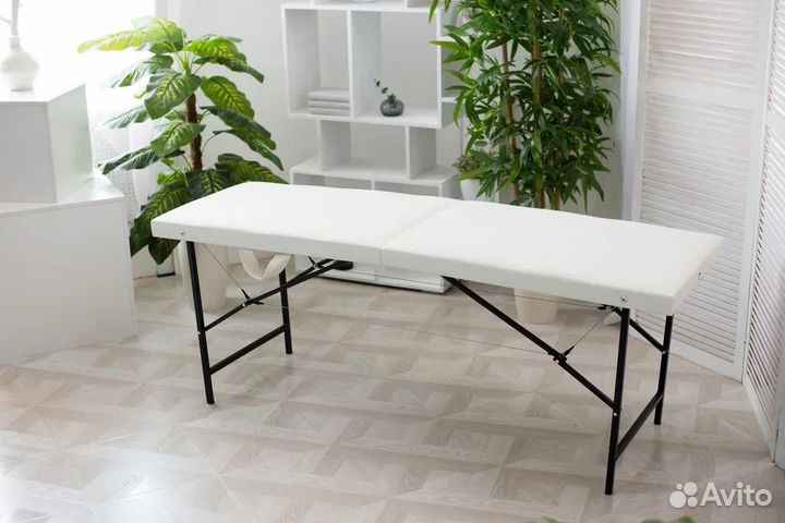 Кушетка косметолога