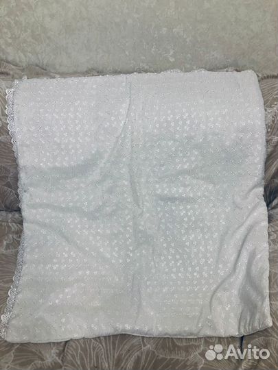 Одеяло детское