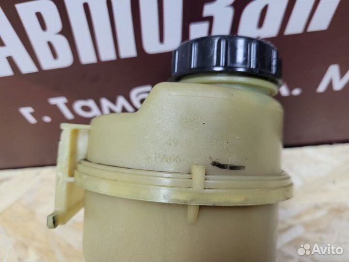 Бачок гидроусилителя руля Renault Sandero Stepway