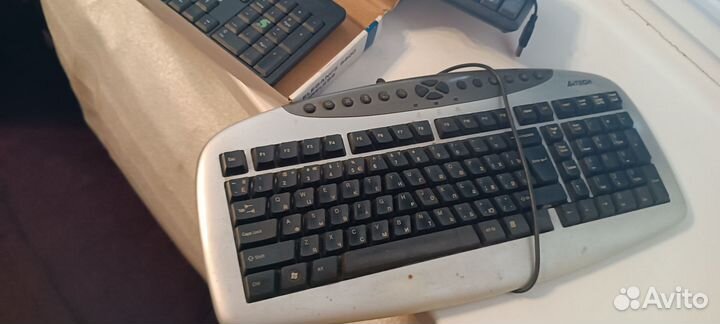 Клавиатура