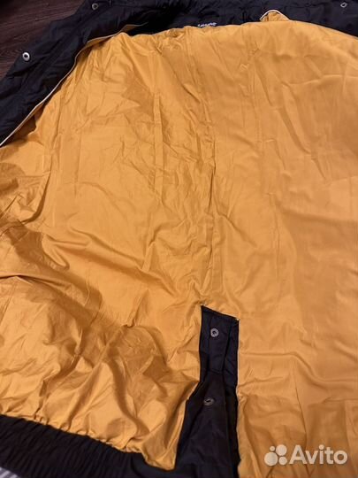 Куртка-пуховик Lawine 46