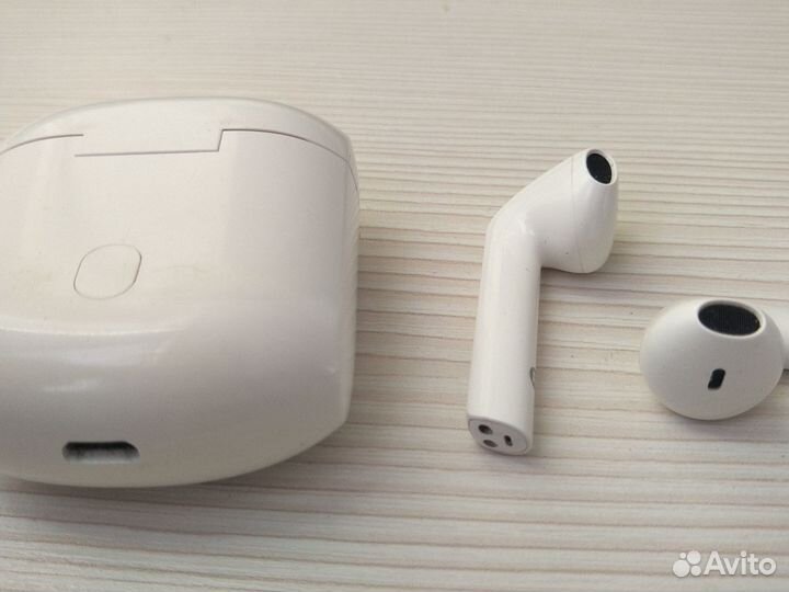 Наушники edifier tws200