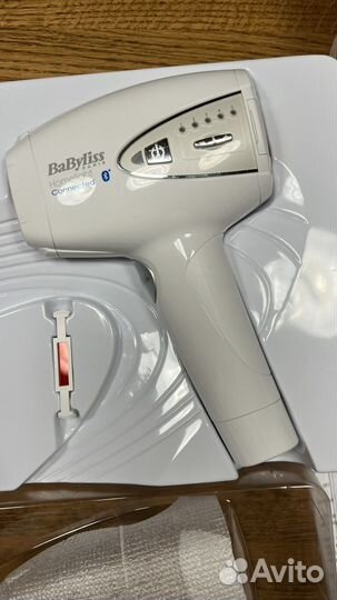 Эпилятор лазерный