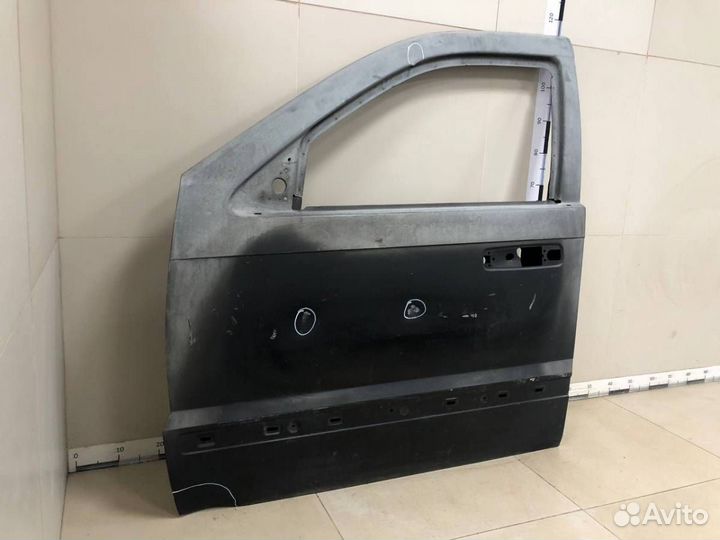 Дверь передняя левая Jeep Grand Cherokee