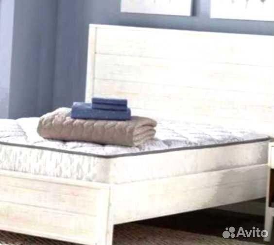 Матрас ортопедический