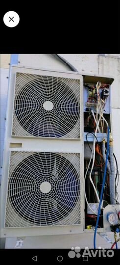 Кондиционеры