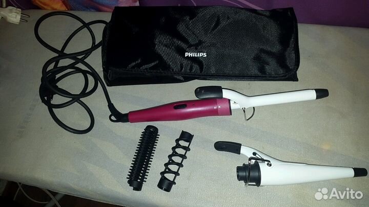 Мультистайлер Philips HP8697