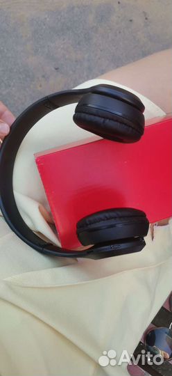 Беспроводные наушники wireless