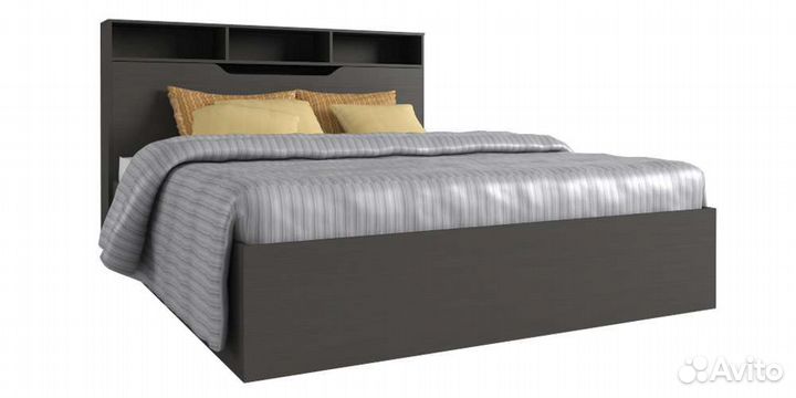 Кровать бу