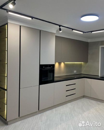 Кухня в рассрочку 12 мес
