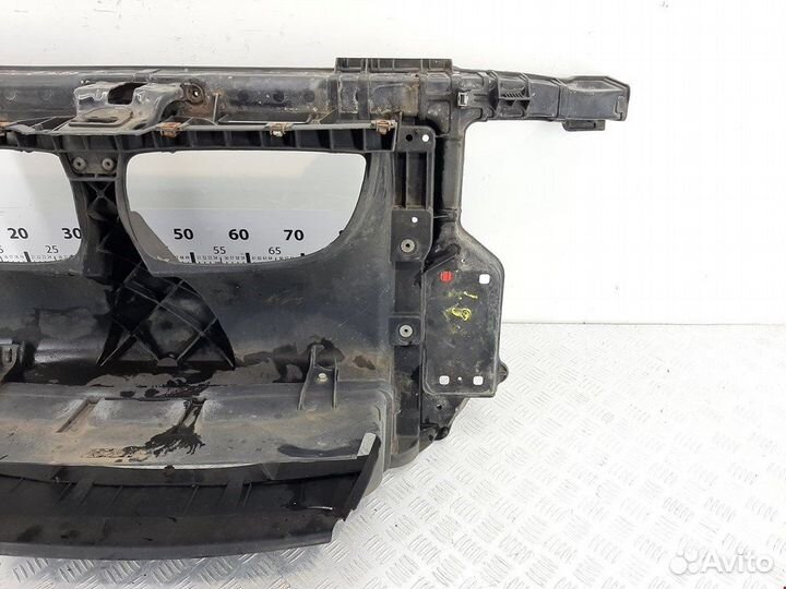 Б/У Б/У Панель передняя (передняя монтажная панель