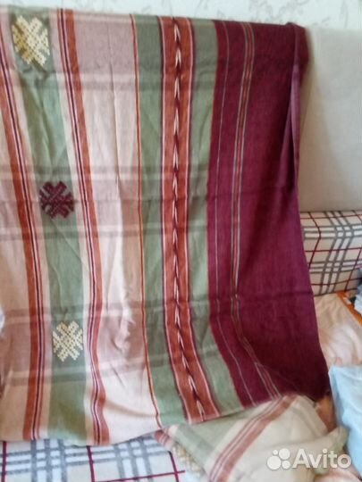 Дачные шторы