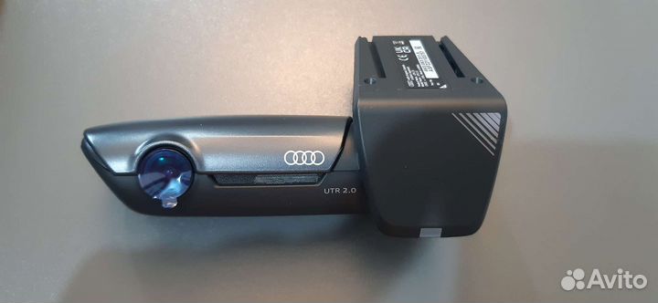 Видеорегистратор Audi 4K0063511A