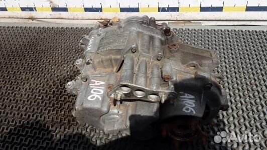 Редуктор задний lexus RX 3 (1NN34MO01)