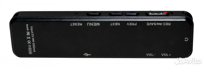 Мини диктофон EaglePro DU1200Z