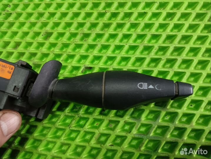 Переключатель поворотов ford focus 1