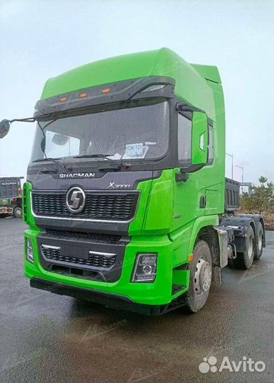 Shacman (Shaanxi) X3000, 2023