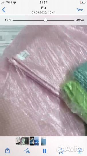 Постельное белье бязь