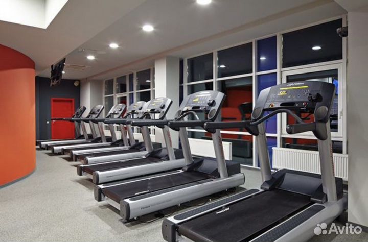 Абонемент world class lite лодочная, полежаевская