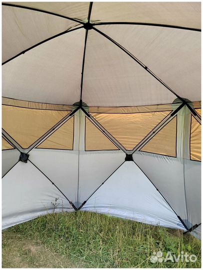 Кухня шатёр беседка Traveltop 1936 (Автомат)