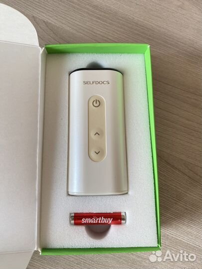 Электростимулятор