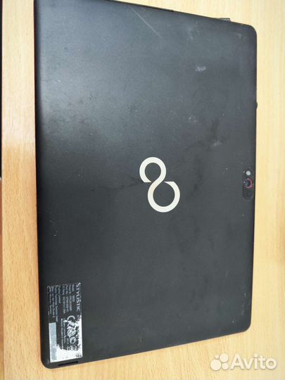 Планшет нерабочий