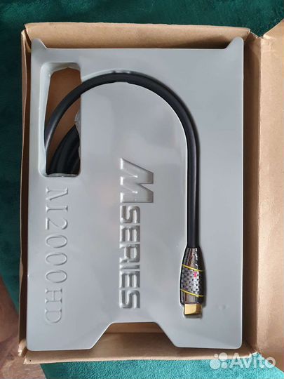 Кабель hdmi - Monster Cable 2.43 метра