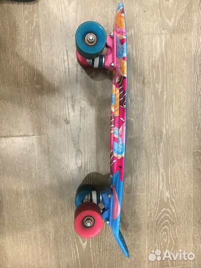 Penny board original Peppermint 22