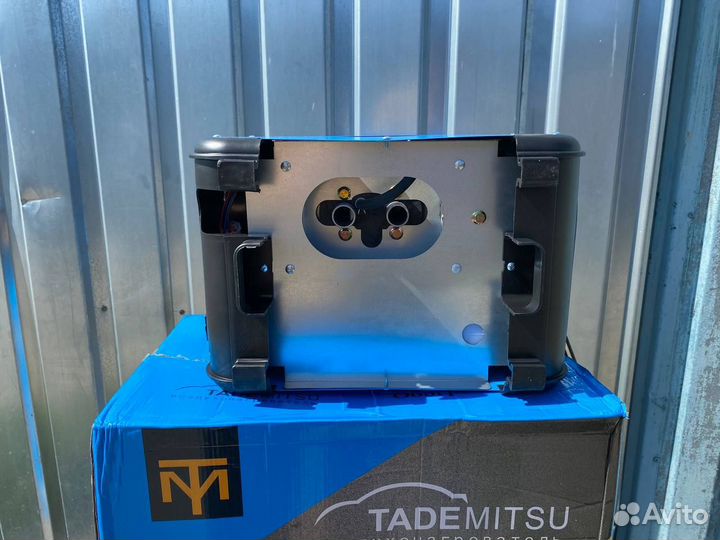 Автономный отопитель 8кв 12/24/220 арт:897