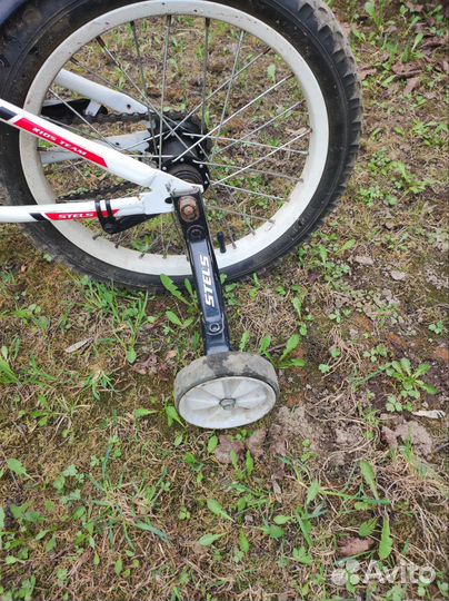 Велосипед для мальчика