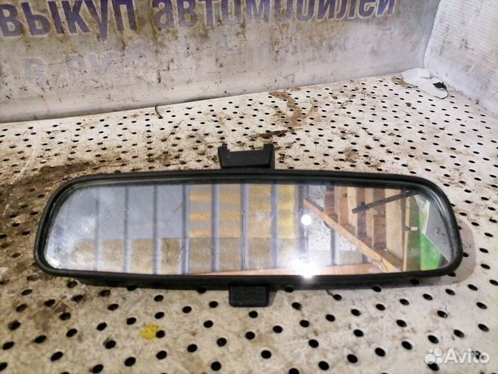 Зеркало салонное Mitsubishi Lancer 9 1.6