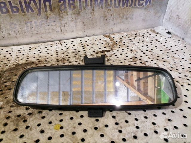 Зеркало салонное Mitsubishi Lancer 9 1.6