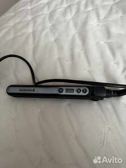 Выпрямитель для волос Remington S1051